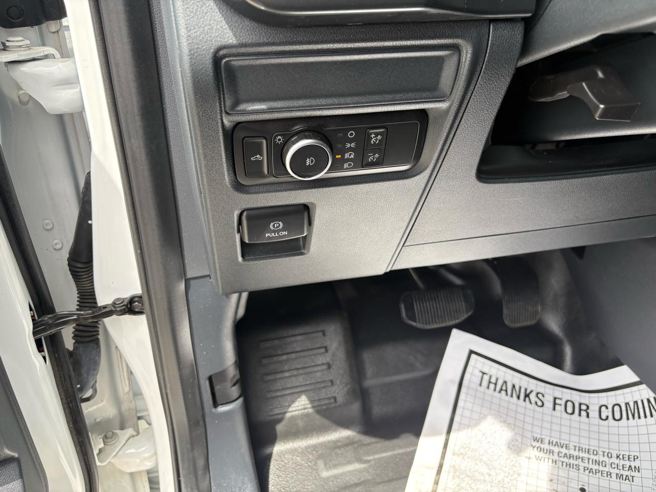 Ford F-150 4WD SuperCrew 145" STX 2021