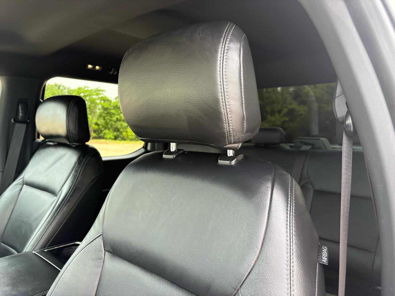 Ford F-150 4WD SuperCrew 145" STX 2021