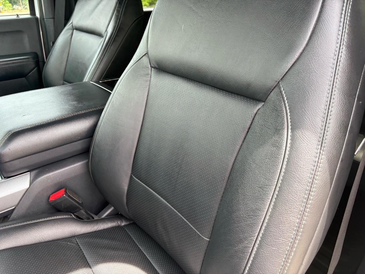 Ford F-150 4WD SuperCrew 145" STX 2021