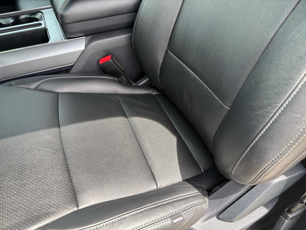 Ford F-150 4WD SuperCrew 145" STX 2021