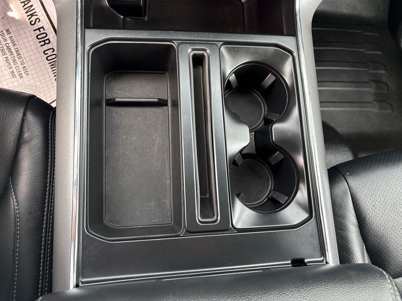 Ford F-150 4WD SuperCrew 145" STX 2021