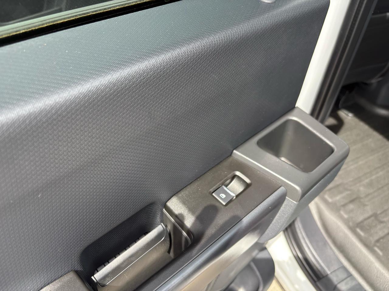 Ford F-150 4WD SuperCrew 145" STX 2021