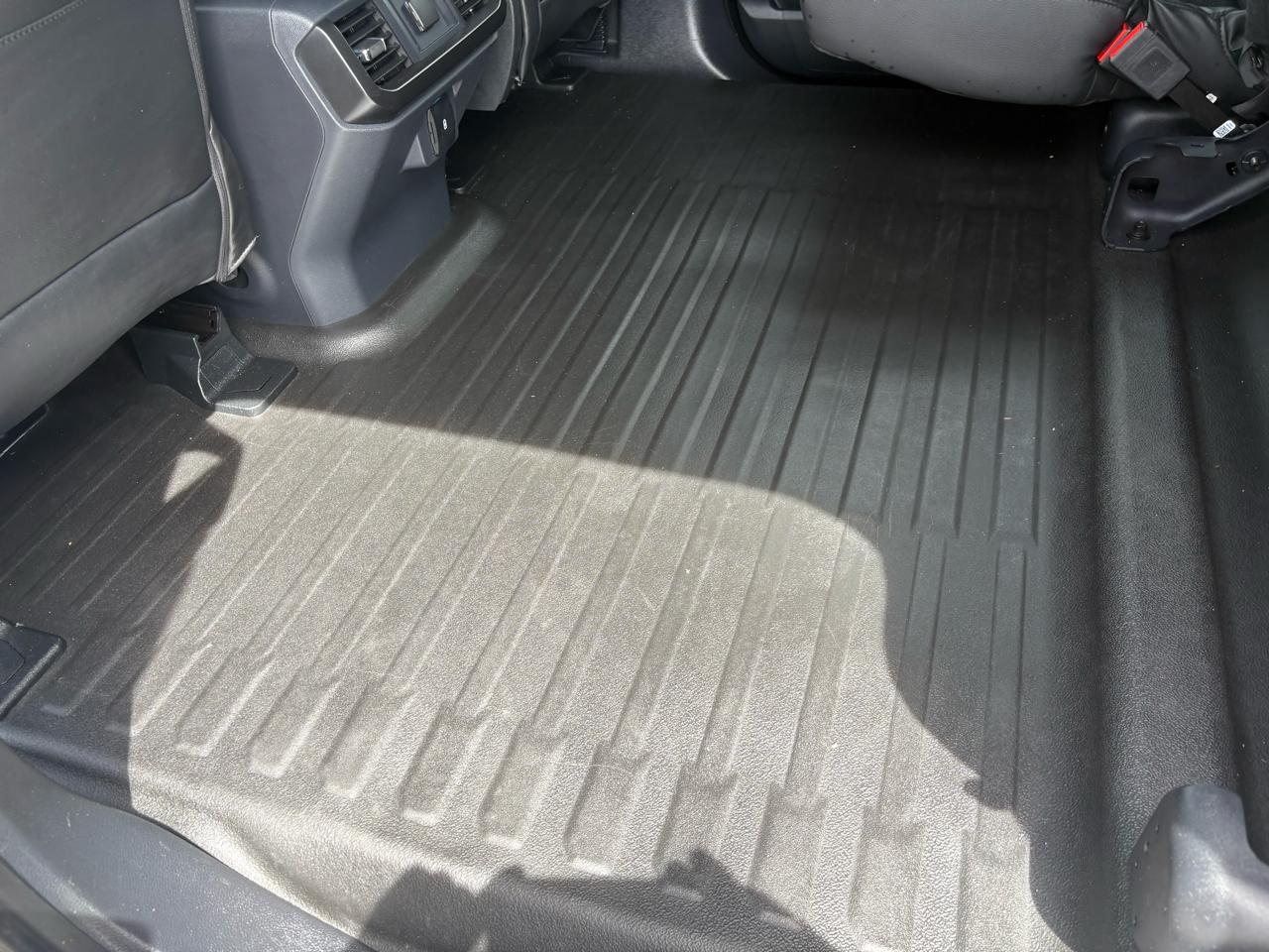 Ford F-150 4WD SuperCrew 145" STX 2021