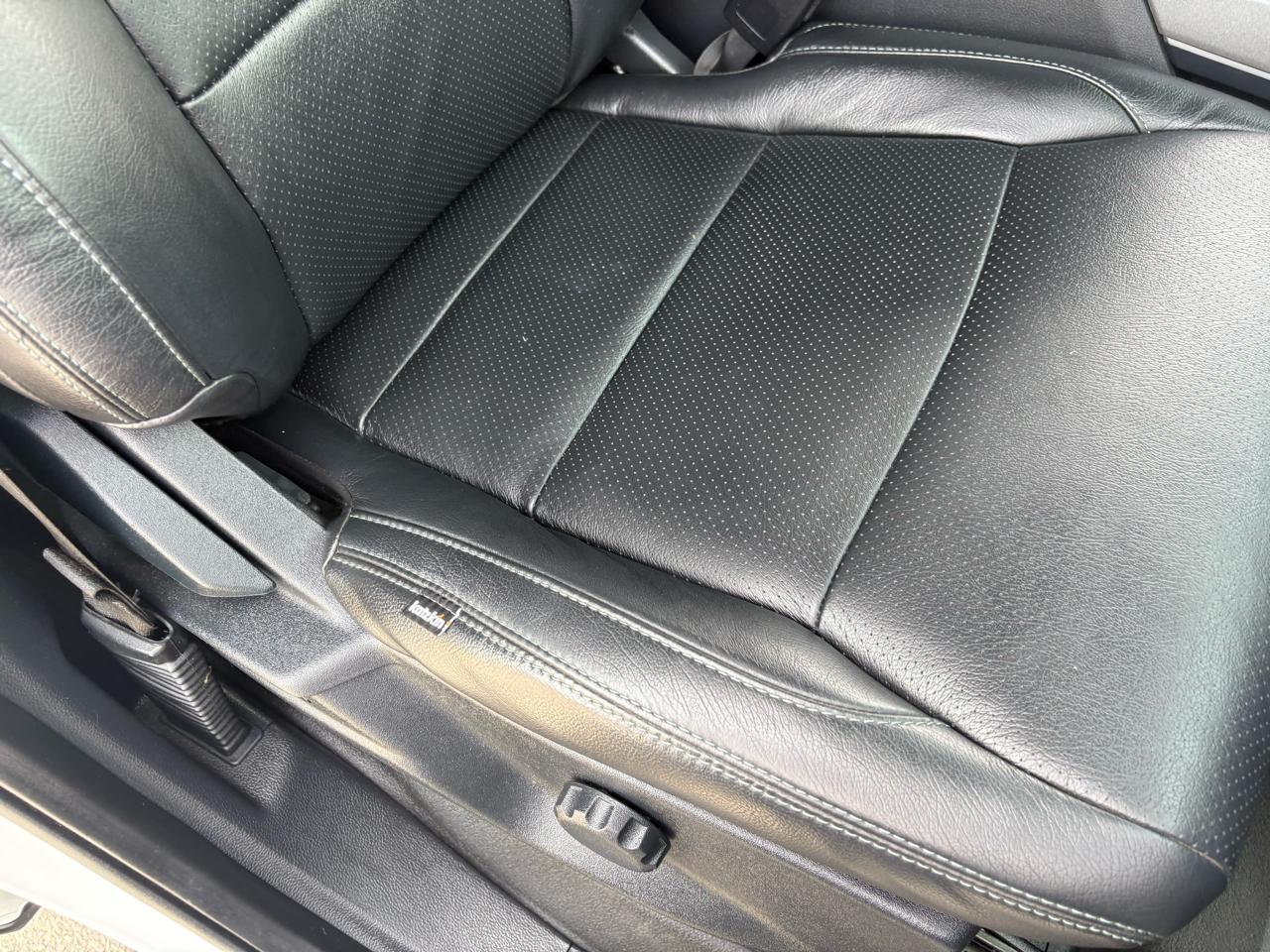 Ford F-150 4WD SuperCrew 145" STX 2021
