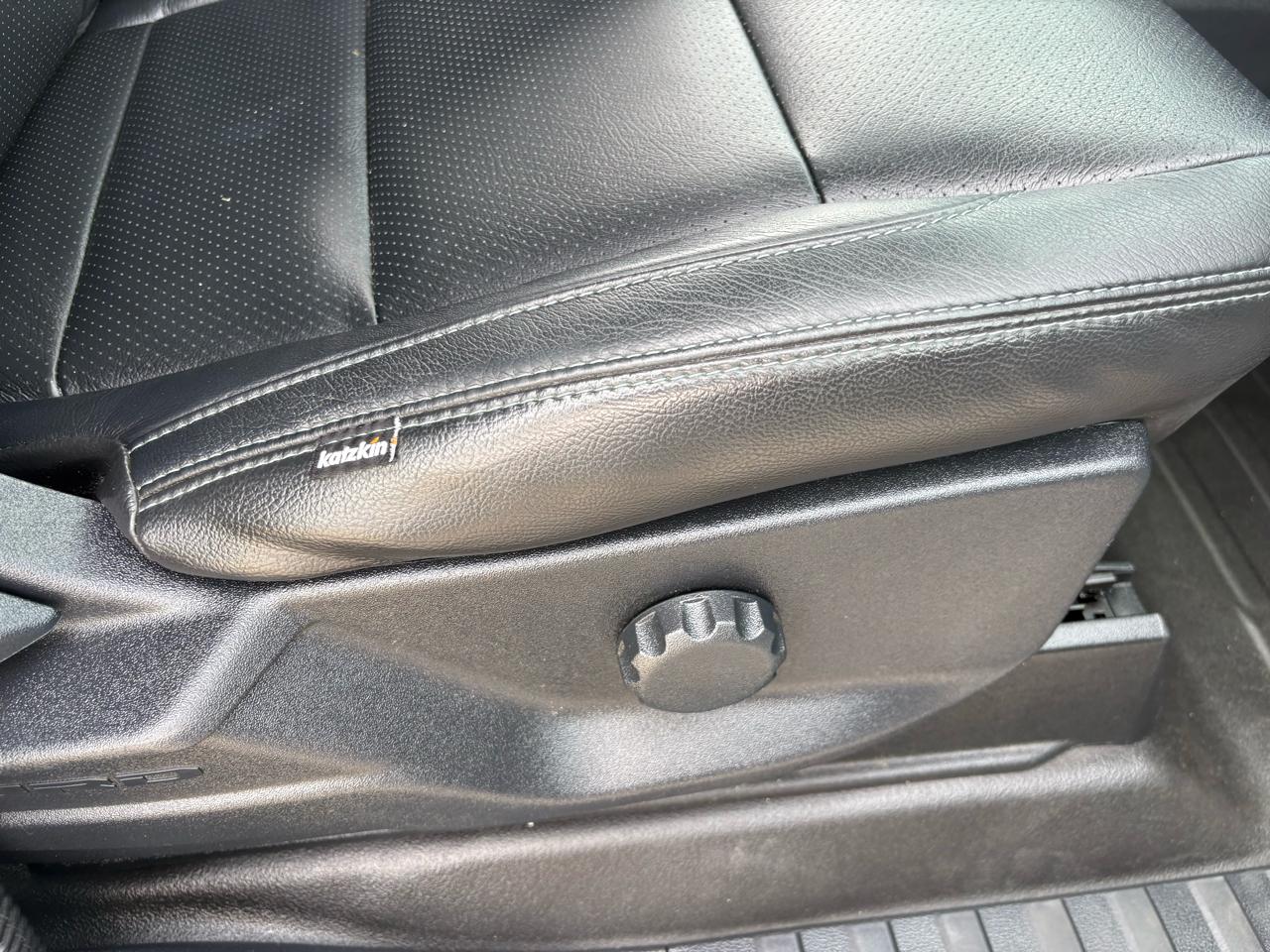 Ford F-150 4WD SuperCrew 145" STX 2021