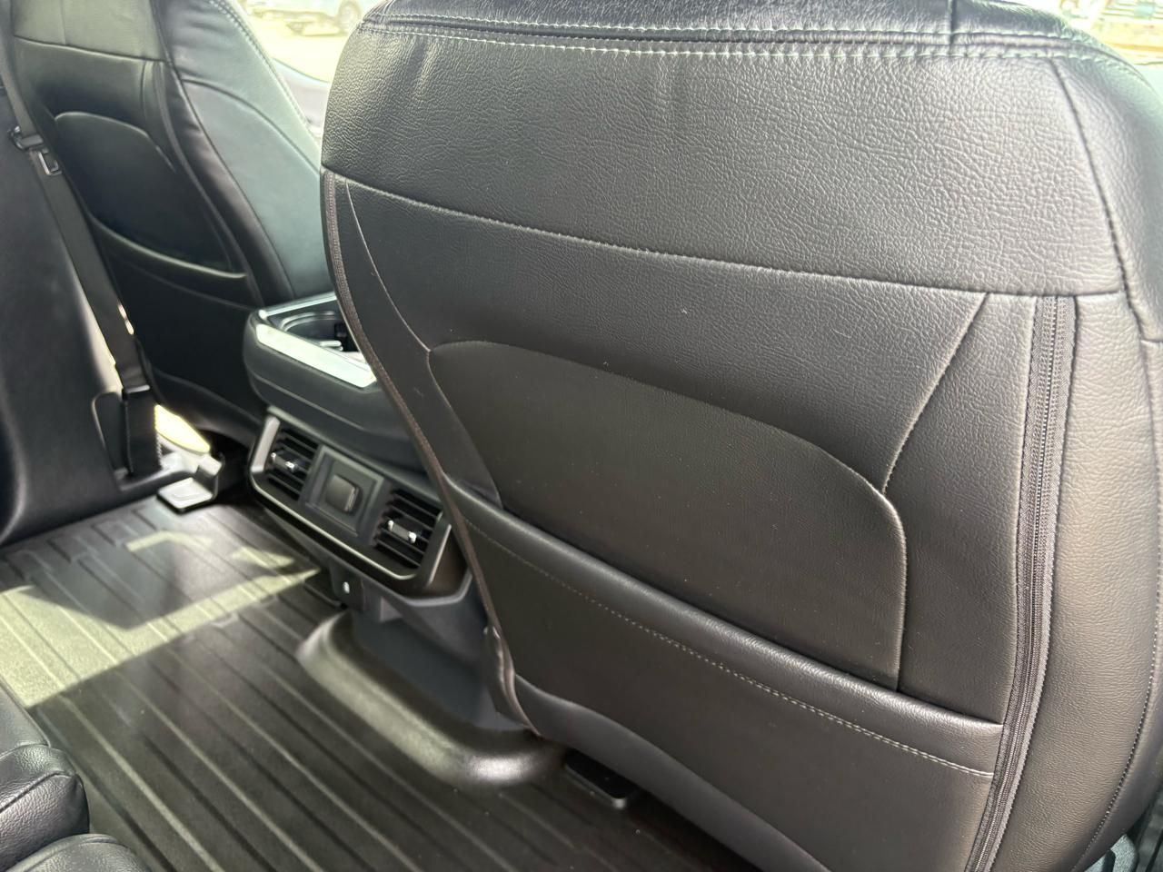 Ford F-150 4WD SuperCrew 145" STX 2021