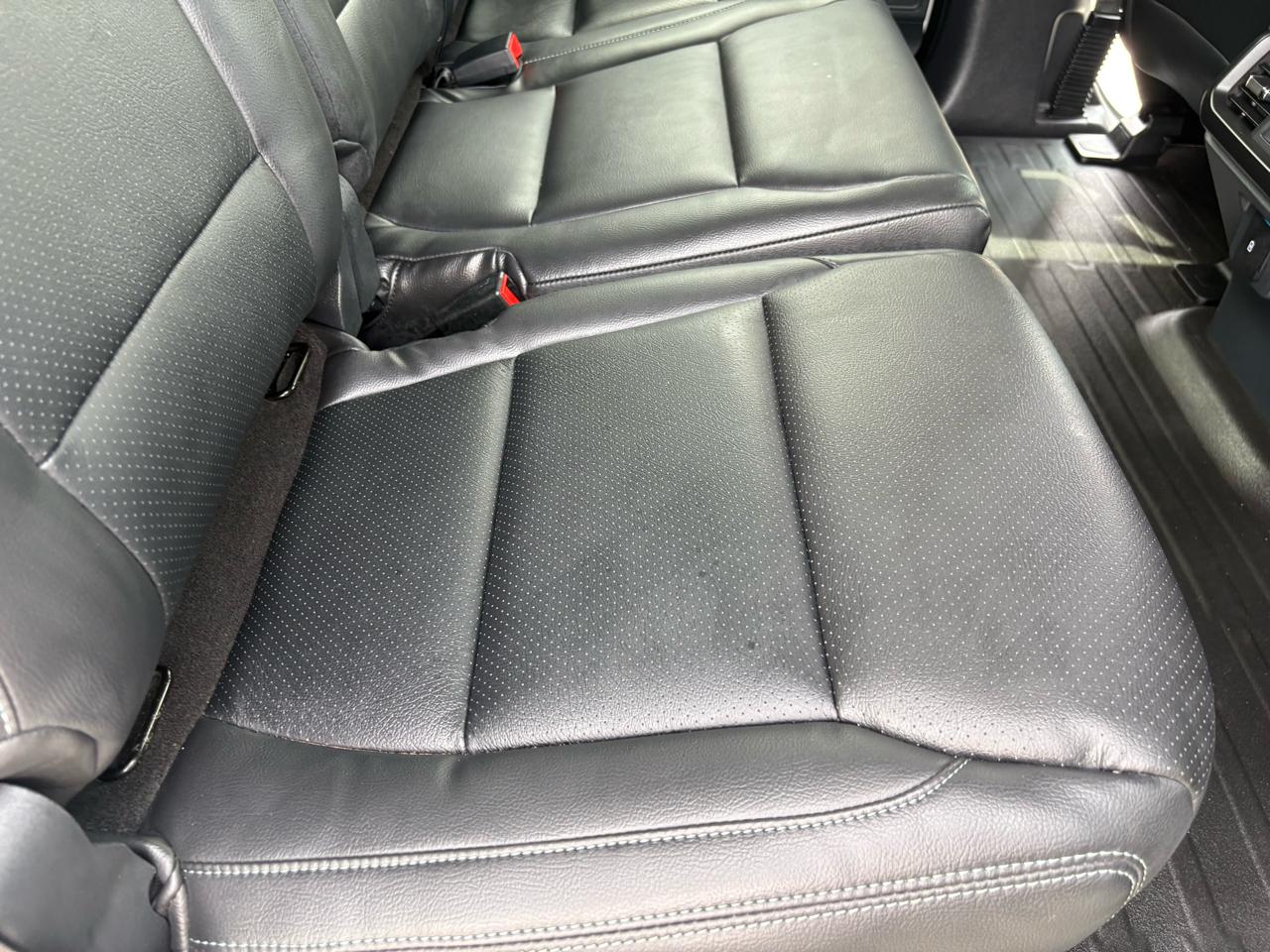 Ford F-150 4WD SuperCrew 145" STX 2021