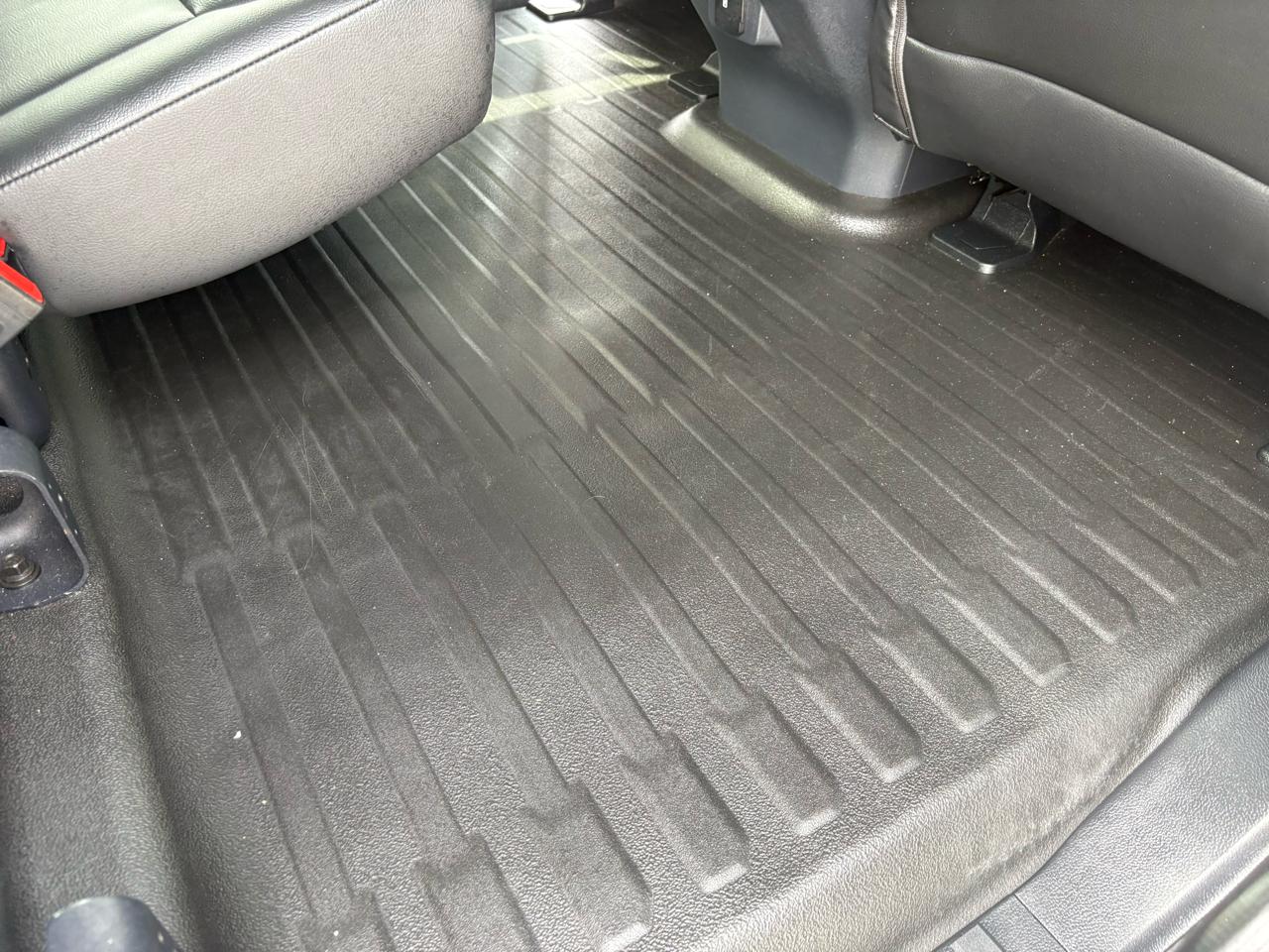 Ford F-150 4WD SuperCrew 145" STX 2021