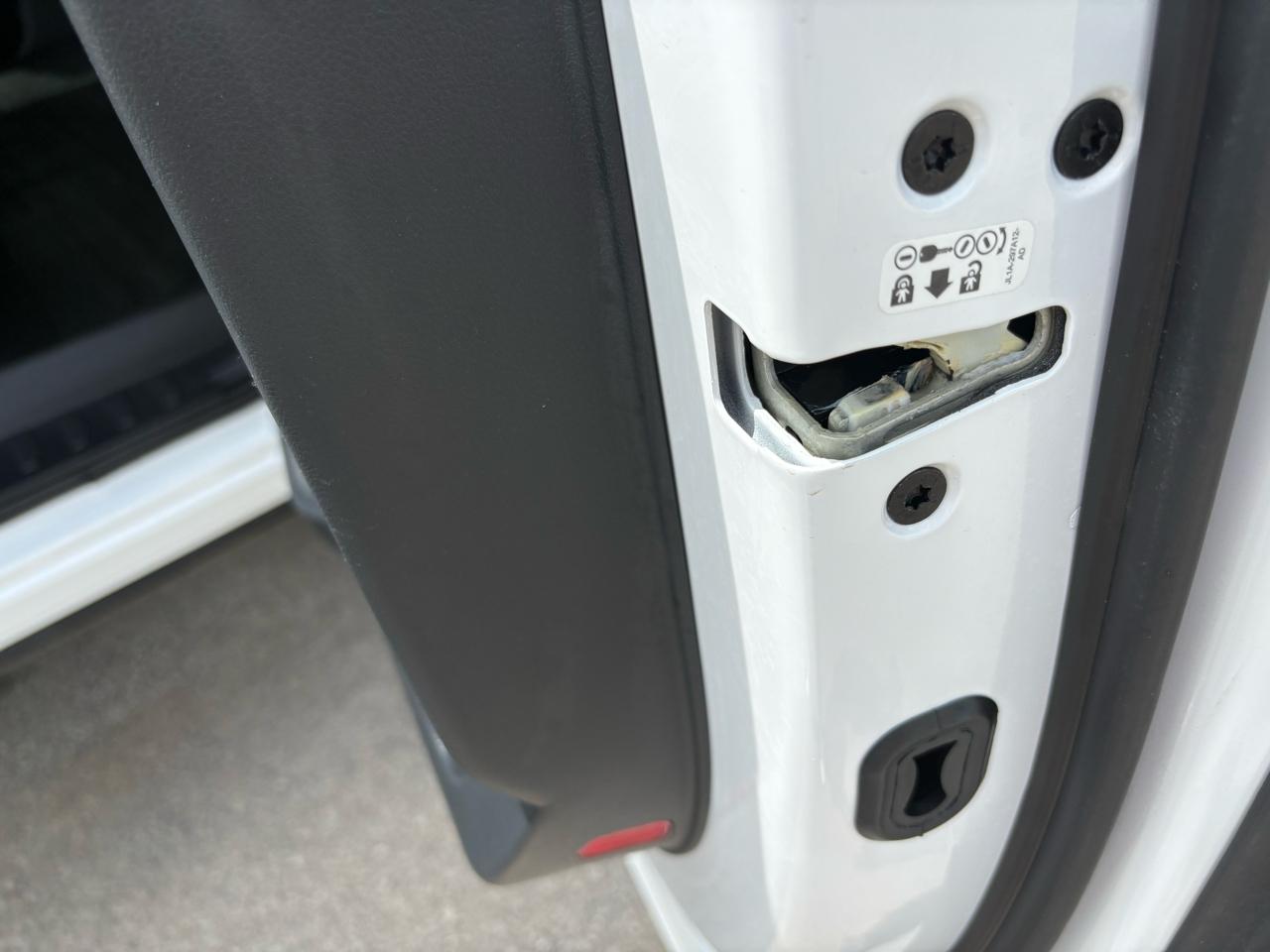 Ford F-150 4WD SuperCrew 145" STX 2021