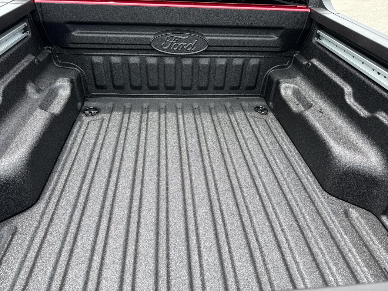 Ford Maverick Tremor AWD SuperCrew 2026
