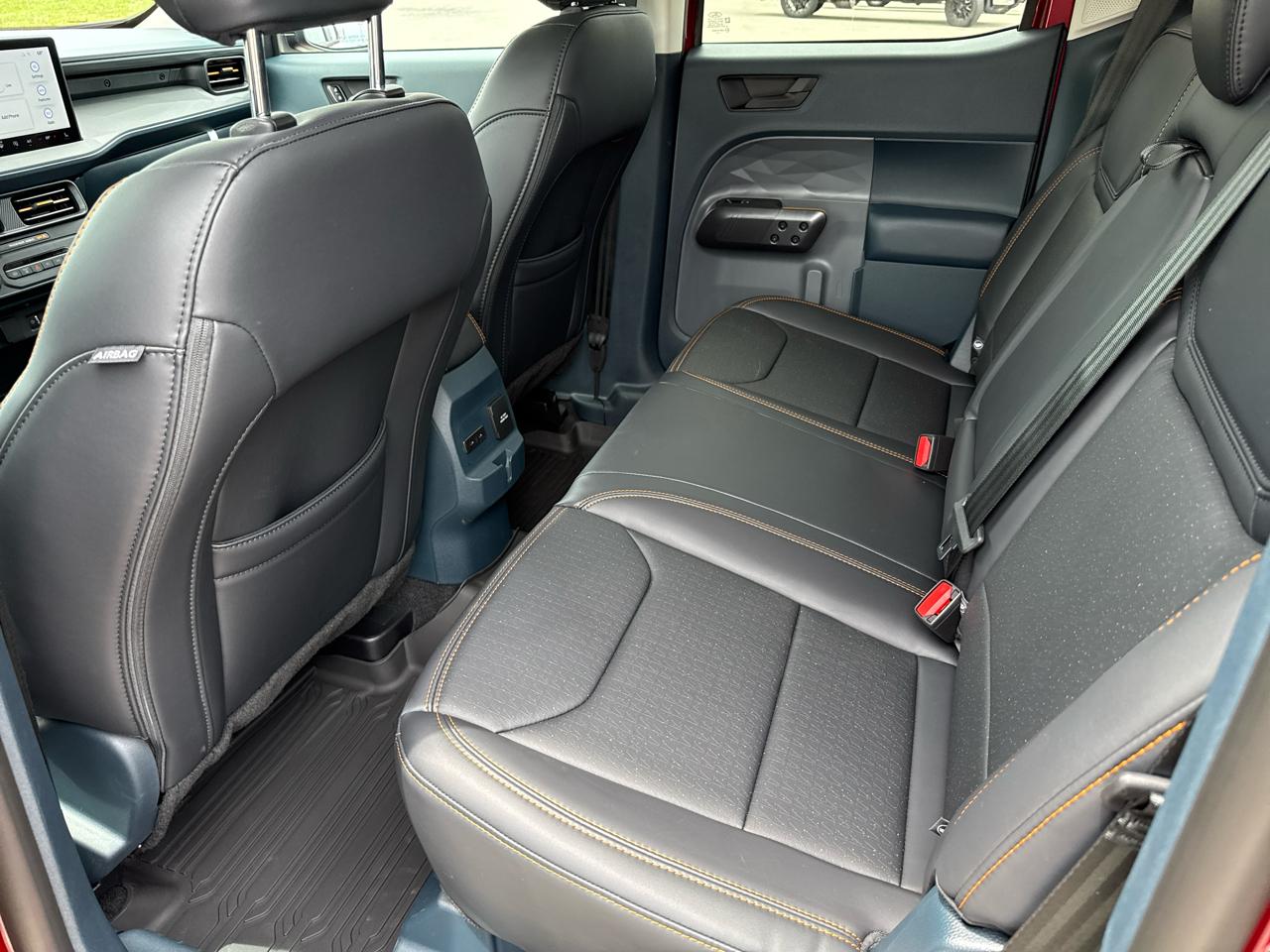 Ford Maverick Tremor AWD SuperCrew 2026