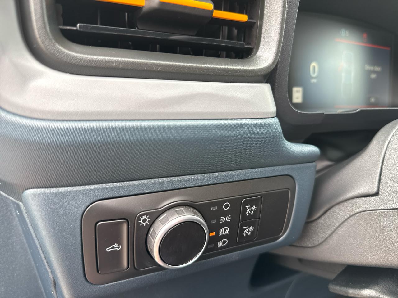 Ford Maverick Tremor AWD SuperCrew 2026