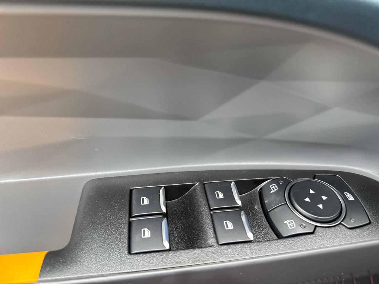 Ford Maverick Tremor AWD SuperCrew 2026