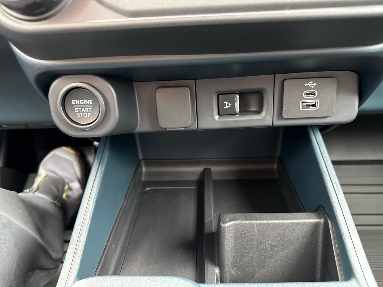 Ford Maverick Tremor AWD SuperCrew 2026