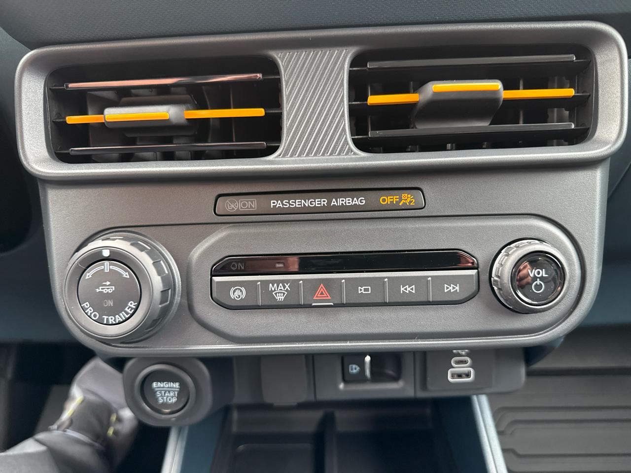 Ford Maverick Tremor AWD SuperCrew 2026
