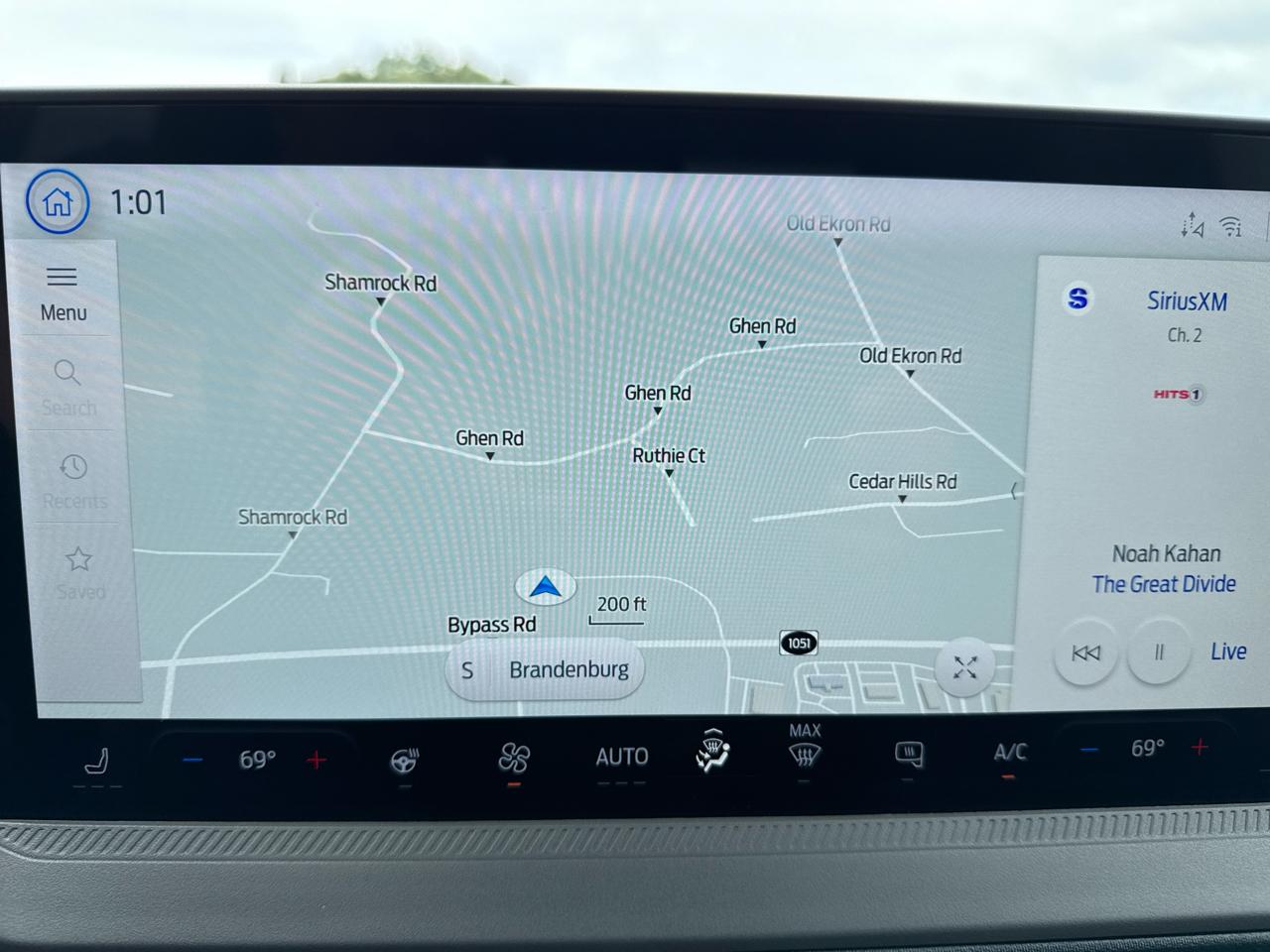 Ford Maverick Tremor AWD SuperCrew 2026