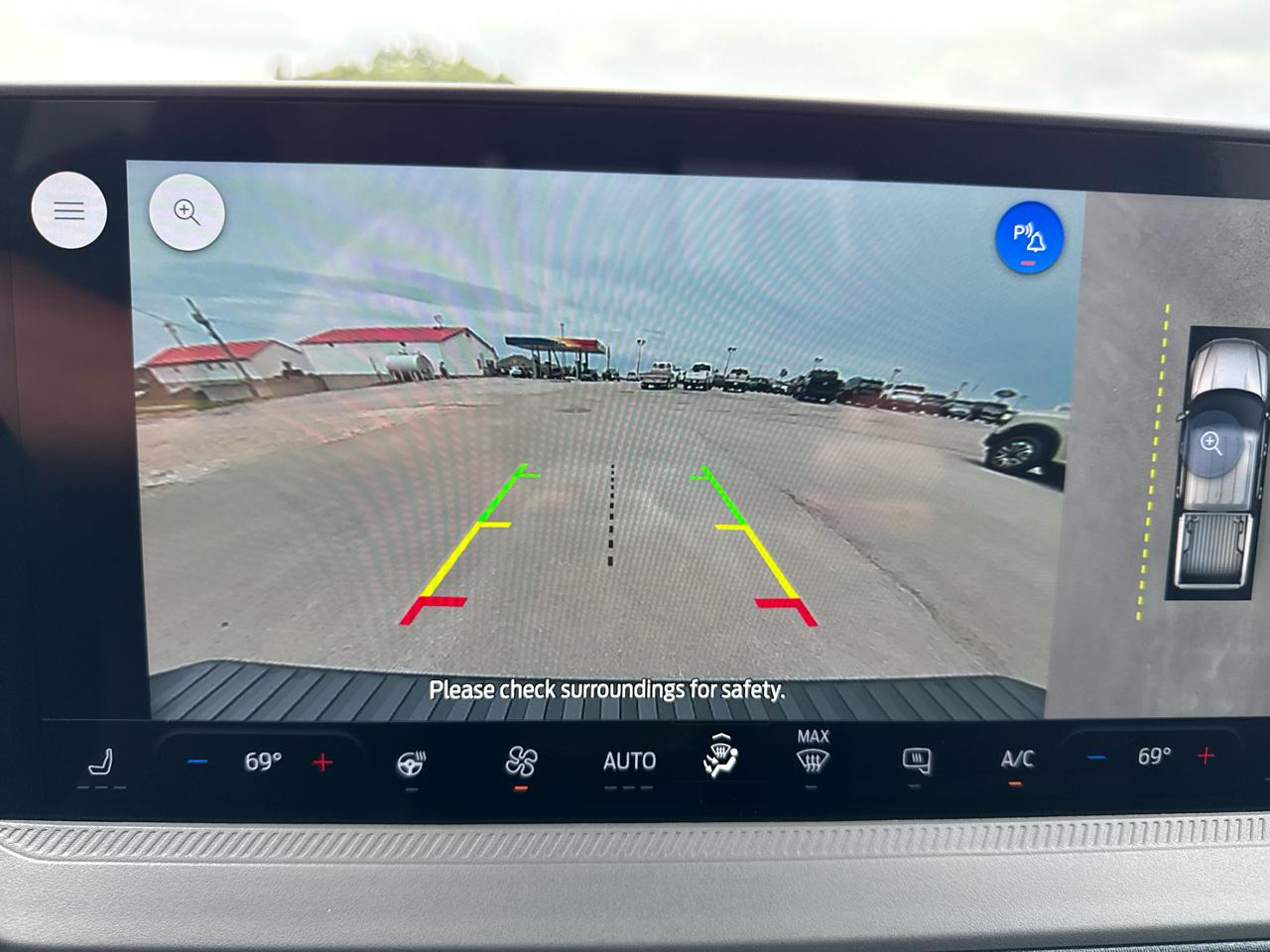 Ford Maverick Tremor AWD SuperCrew 2026