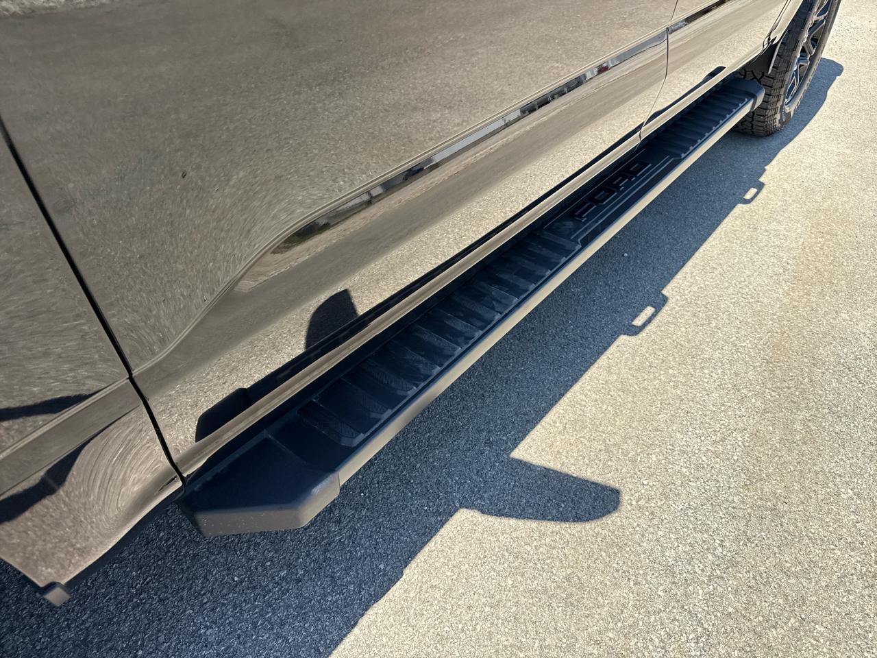 Ford F-150 XLT 4WD SuperCrew 5.5' Box 2026