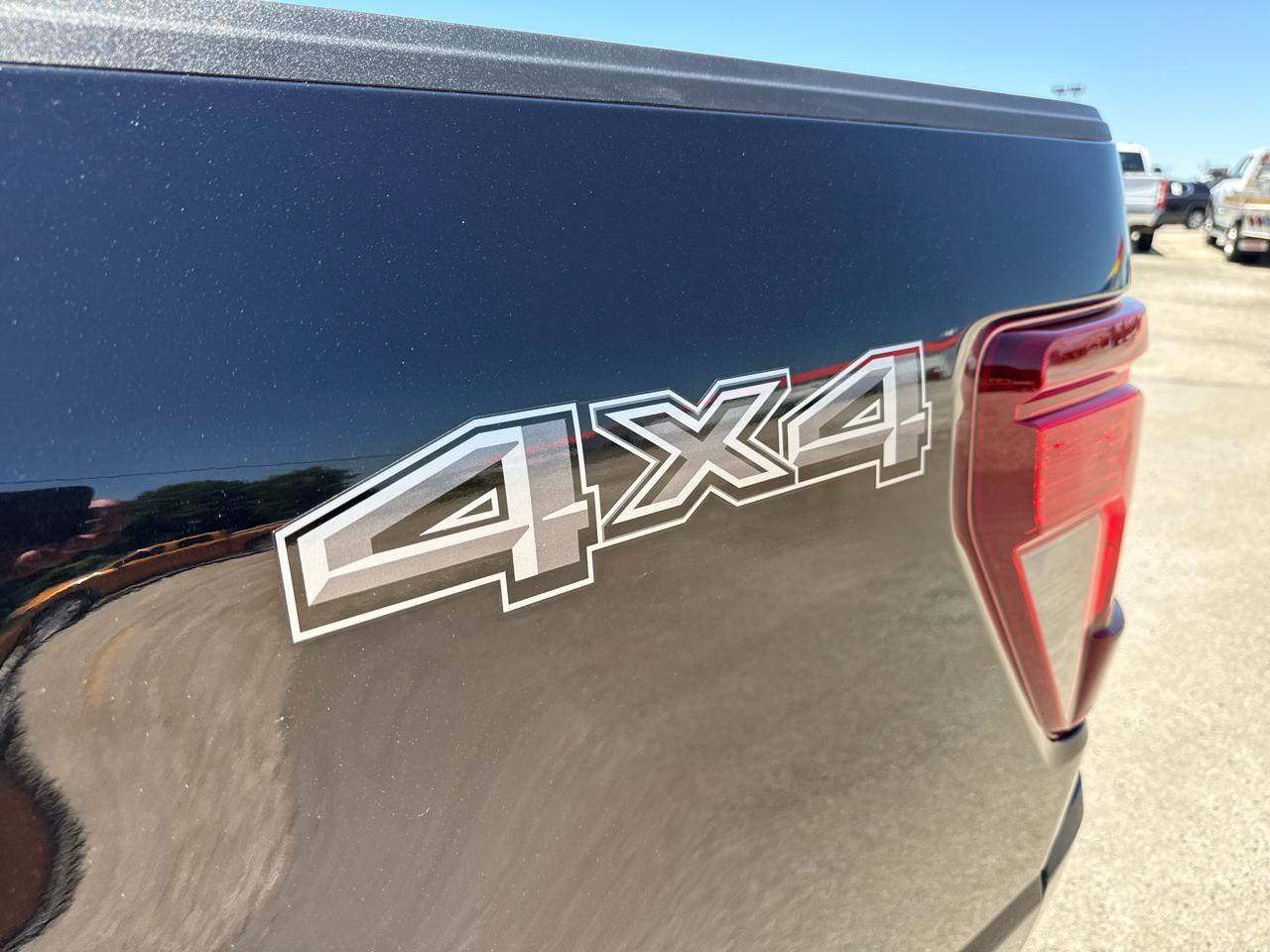 Ford F-150 XLT 4WD SuperCrew 5.5' Box 2026