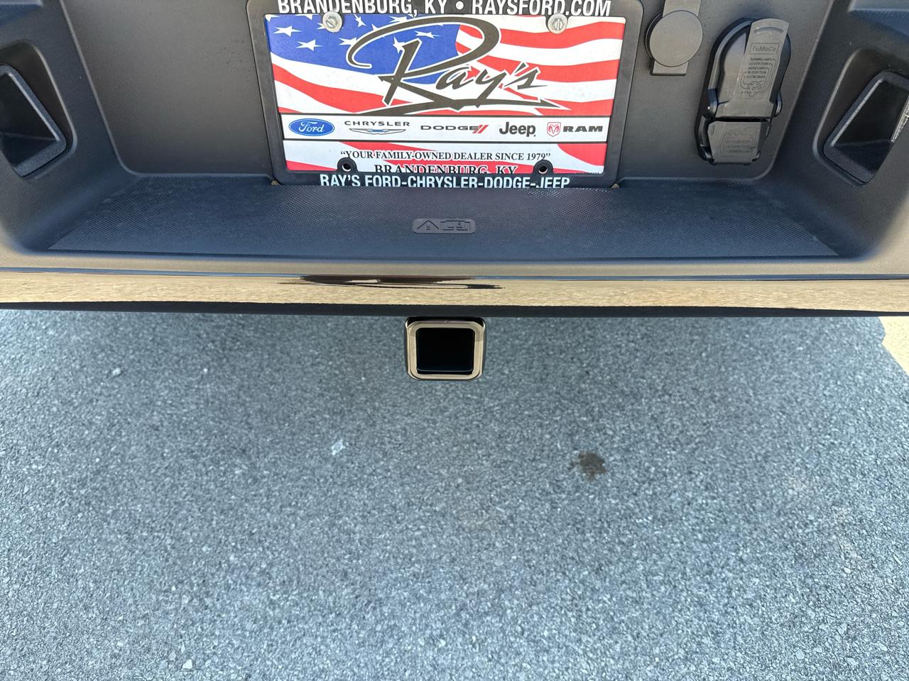 Ford F-150 XLT 4WD SuperCrew 5.5' Box 2026