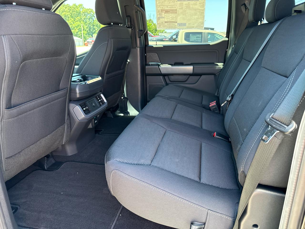 Ford F-150 XLT 4WD SuperCrew 5.5' Box 2026