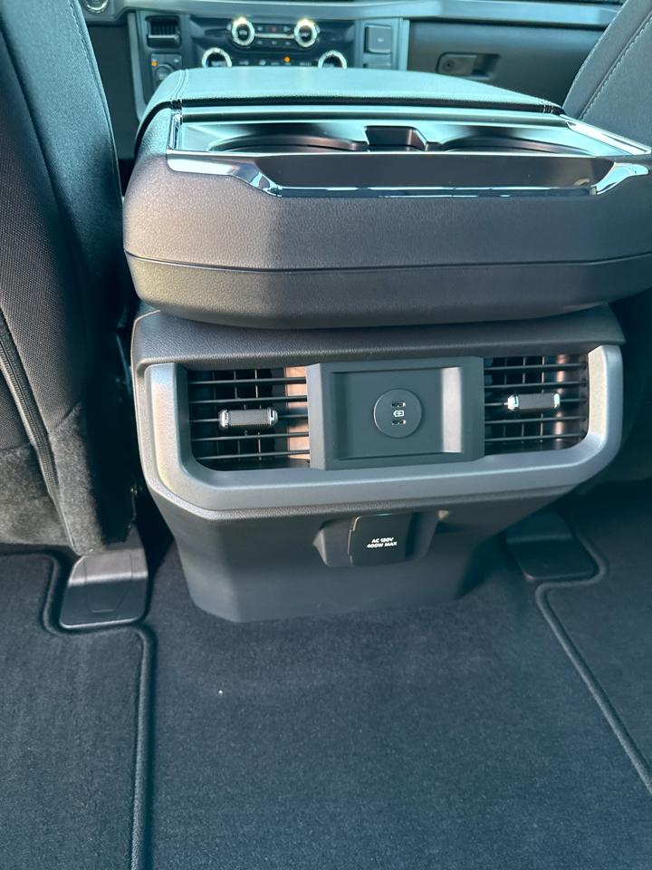 Ford F-150 XLT 4WD SuperCrew 5.5' Box 2026