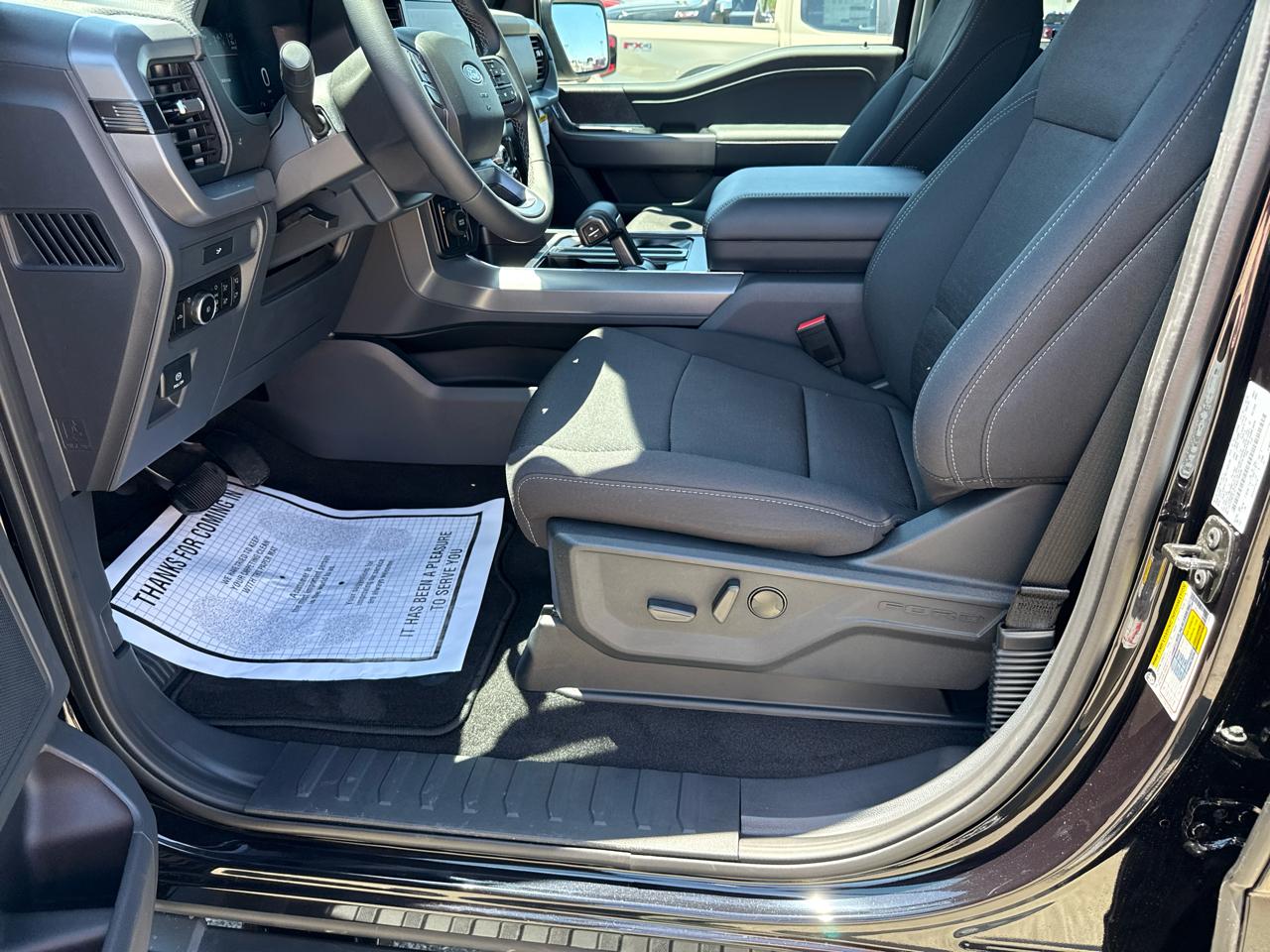Ford F-150 XLT 4WD SuperCrew 5.5' Box 2026