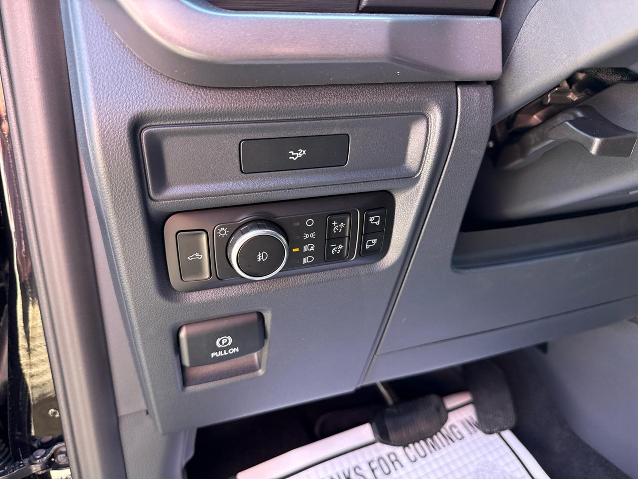 Ford F-150 XLT 4WD SuperCrew 5.5' Box 2026