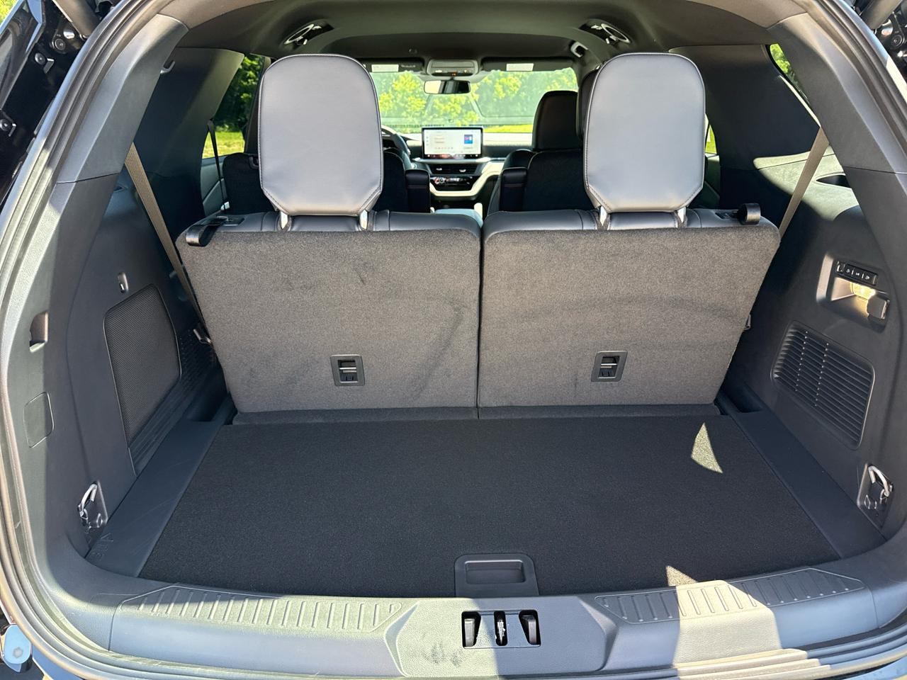 Ford Explorer ST 2026