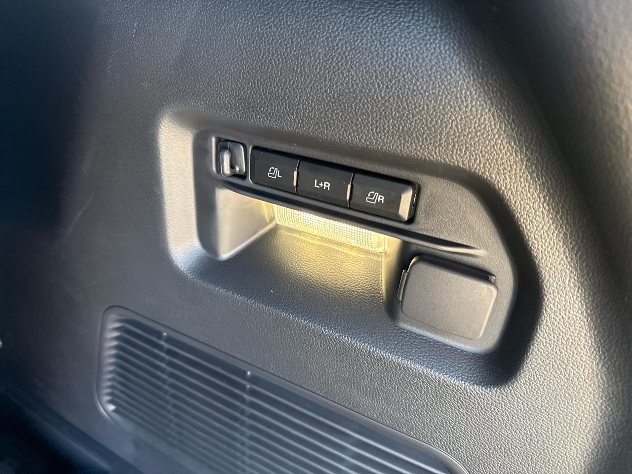 Ford Explorer ST 2026