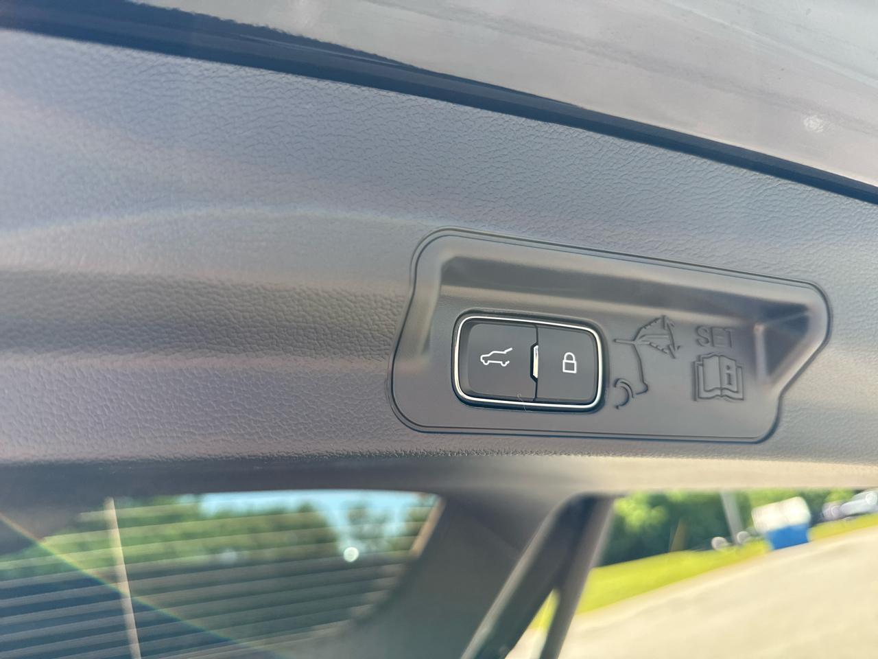 Ford Explorer ST 2026