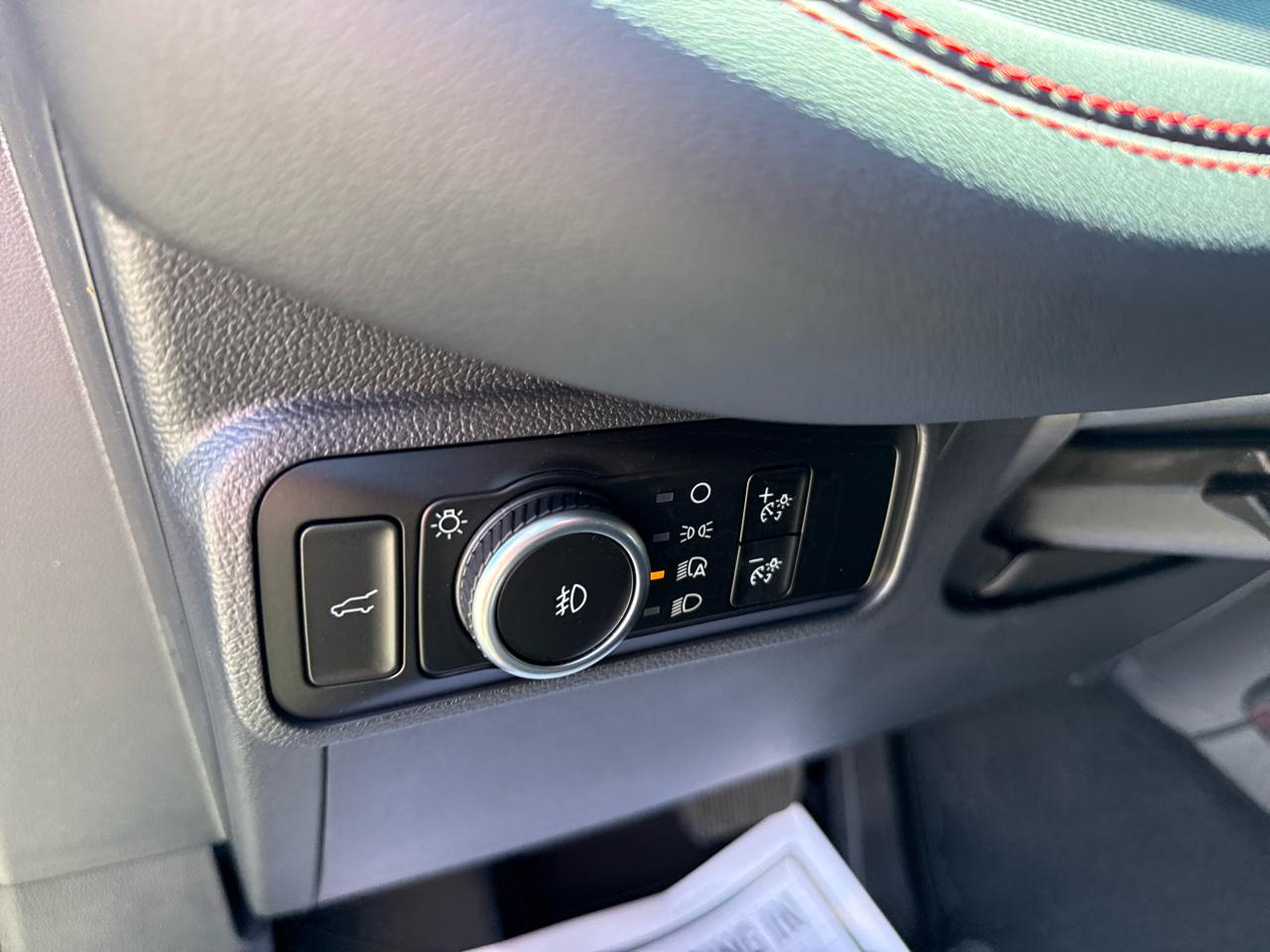 Ford Explorer ST 2026