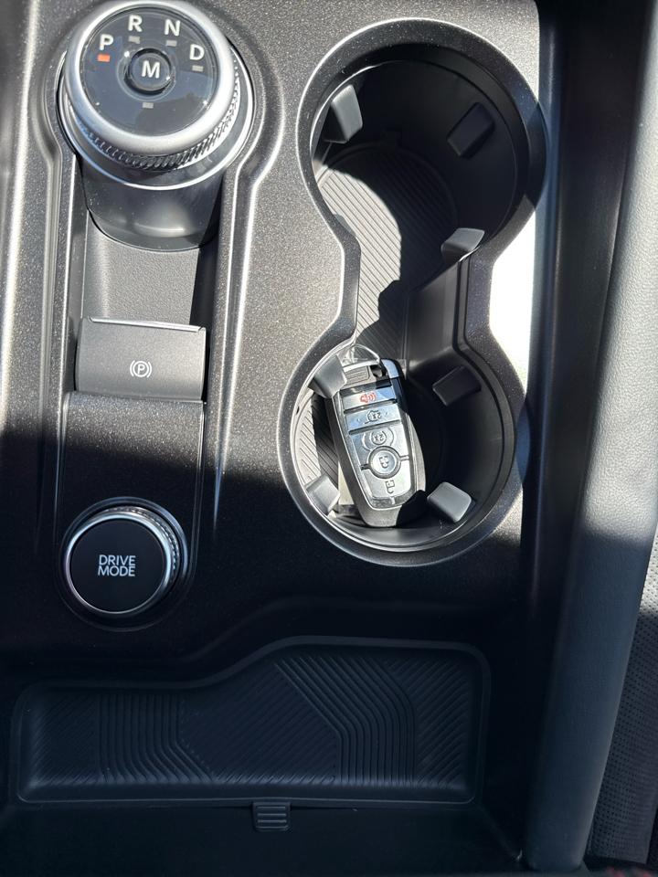 Ford Explorer ST 2026