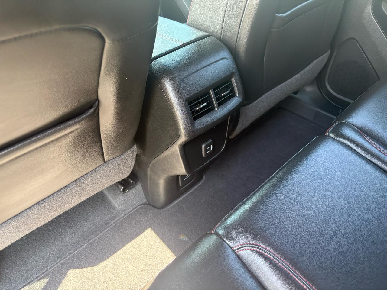Chevrolet Equinox FWD 4dr RS 2022