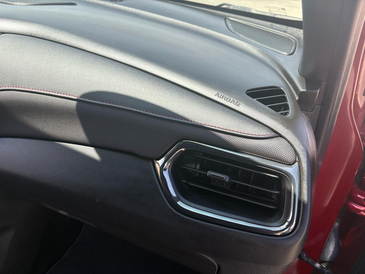 Chevrolet Equinox FWD 4dr RS 2022
