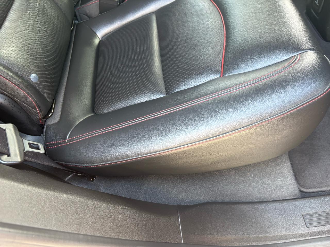 Chevrolet Equinox FWD 4dr RS 2022