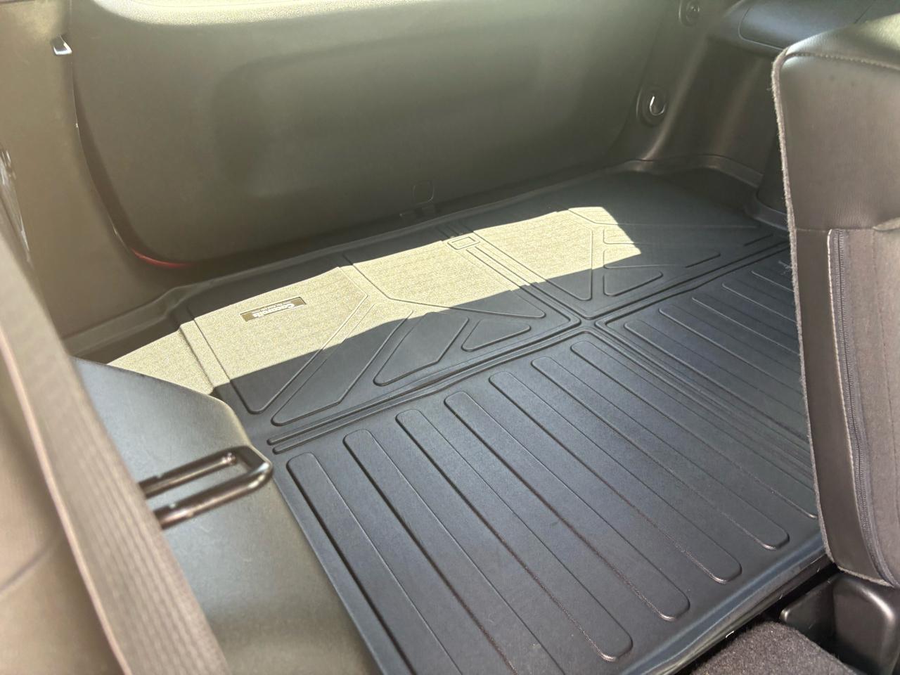 Chevrolet Equinox FWD 4dr RS 2022