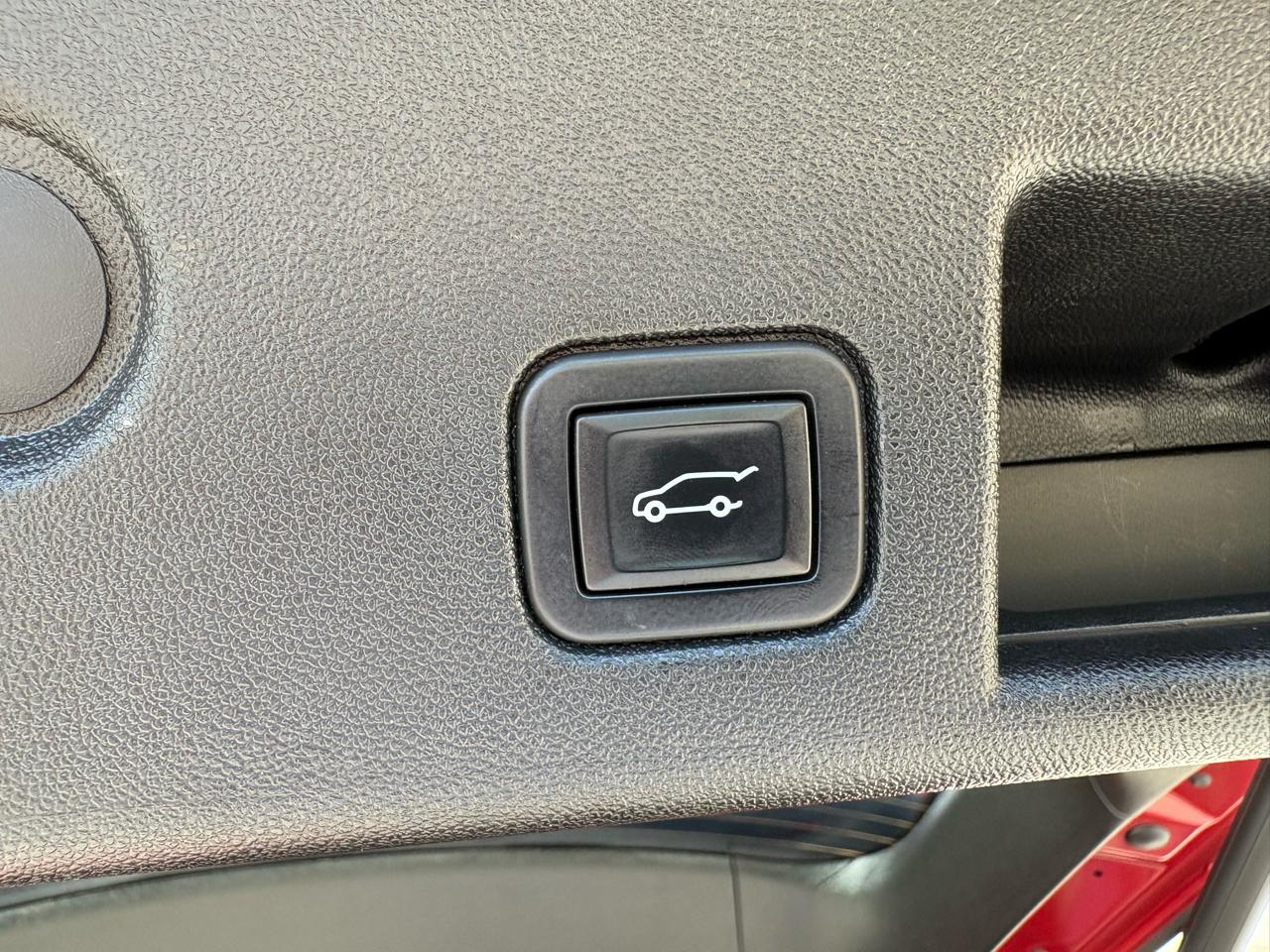 Chevrolet Equinox FWD 4dr RS 2022