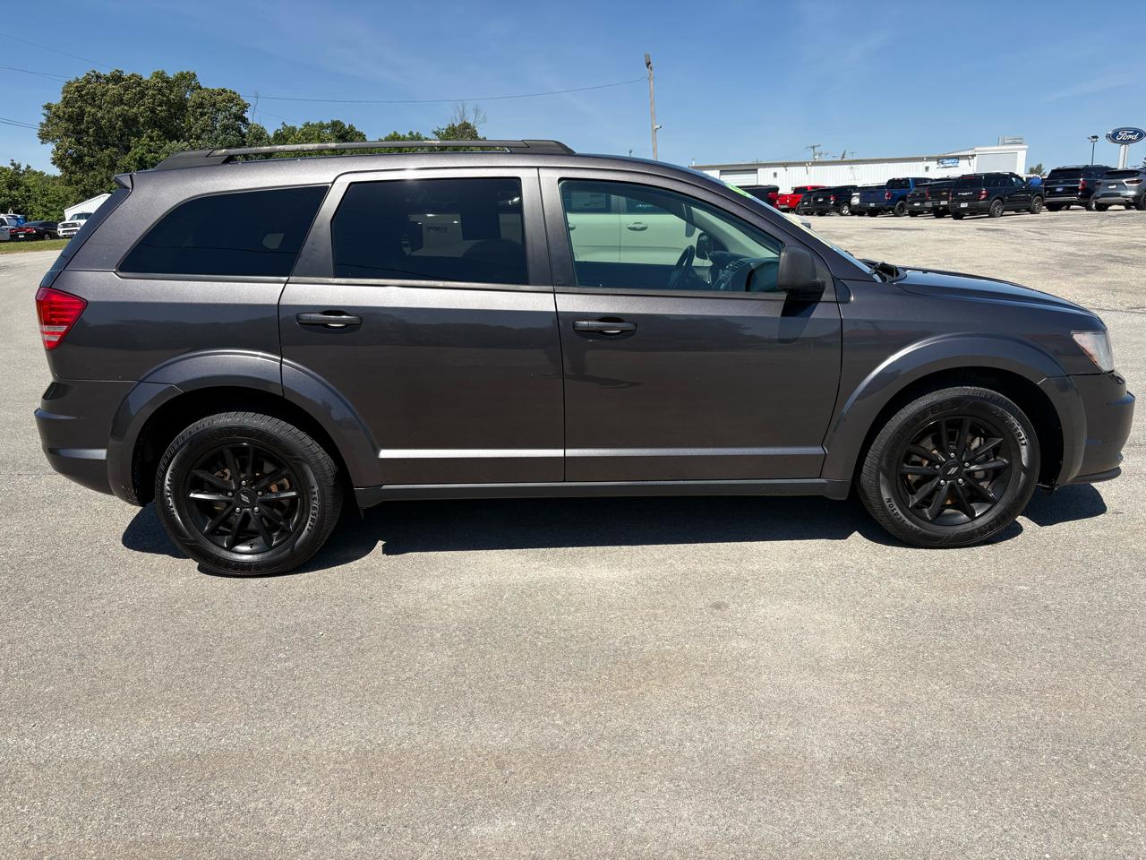Dodge Journey SE Value FWD 2020