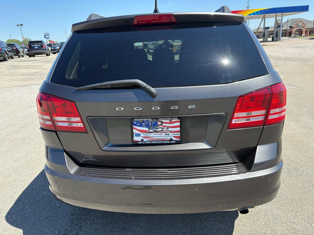 Dodge Journey SE Value FWD 2020