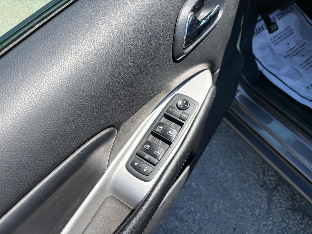 Dodge Journey SE Value FWD 2020