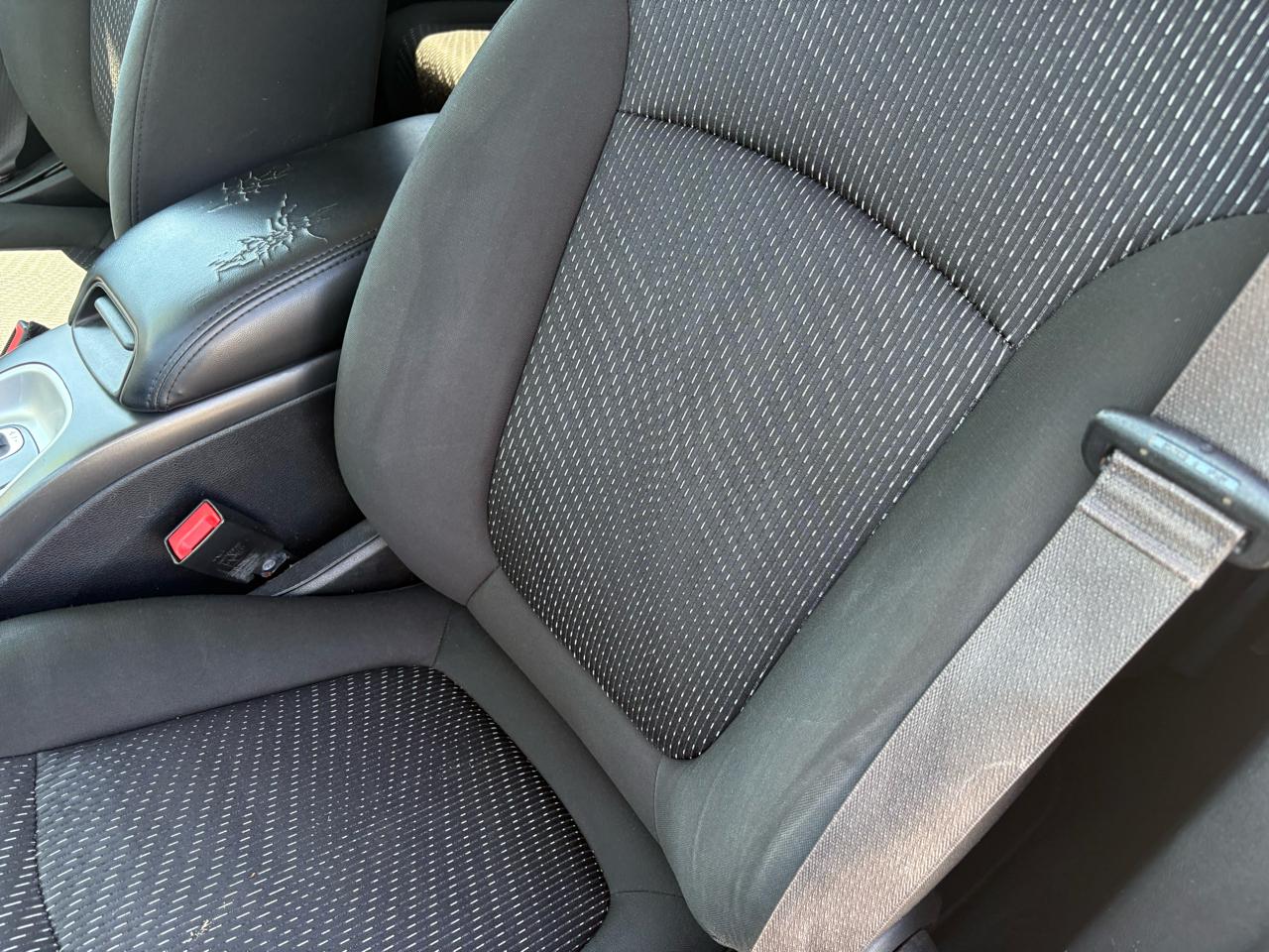 Dodge Journey SE Value FWD 2020