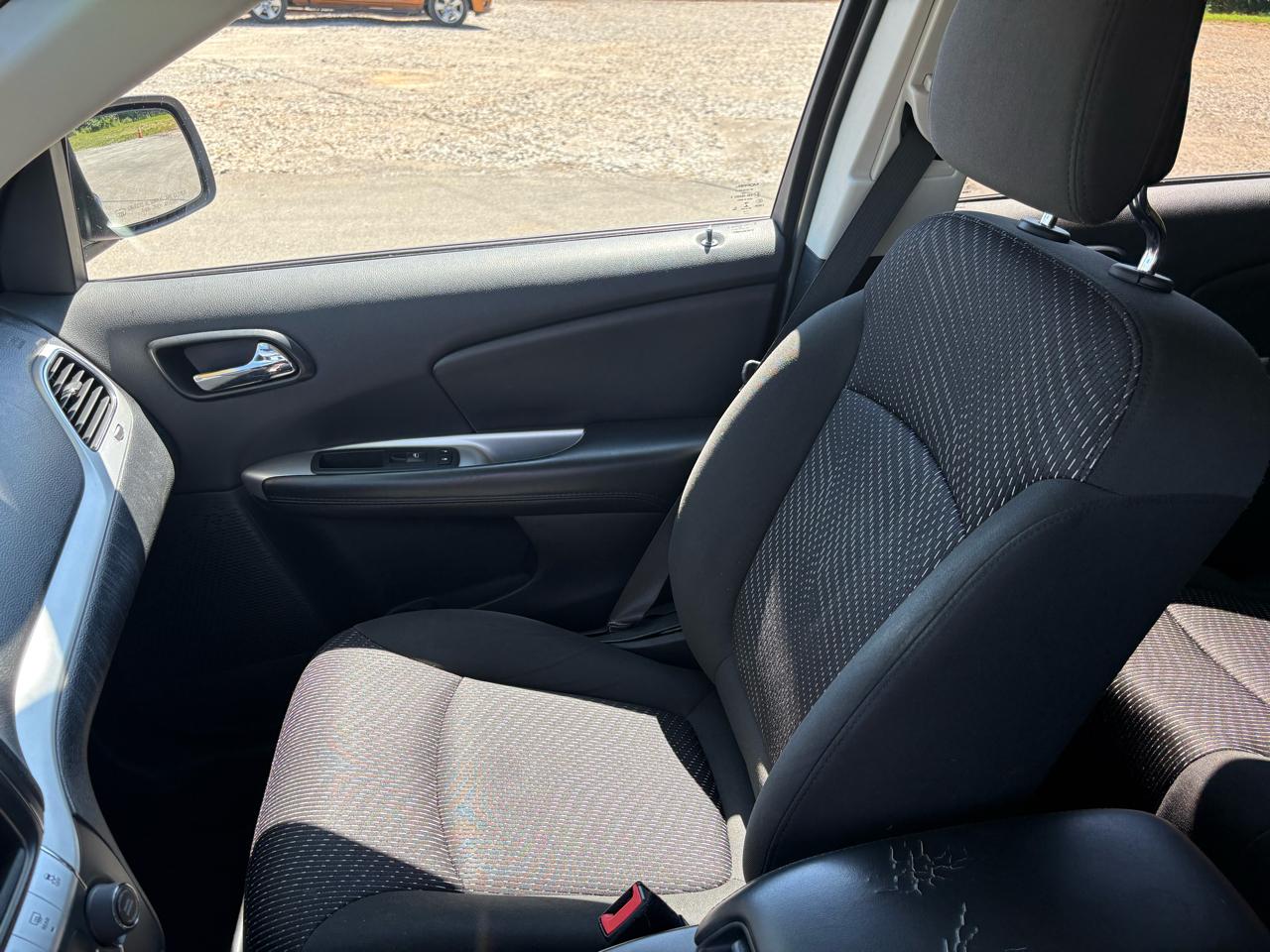 Dodge Journey SE Value FWD 2020