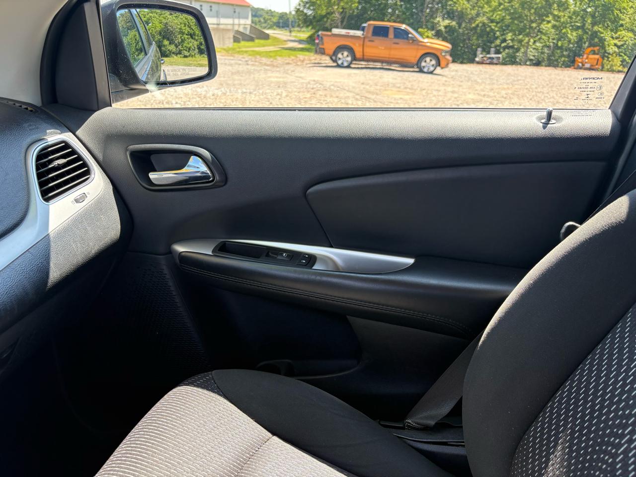 Dodge Journey SE Value FWD 2020