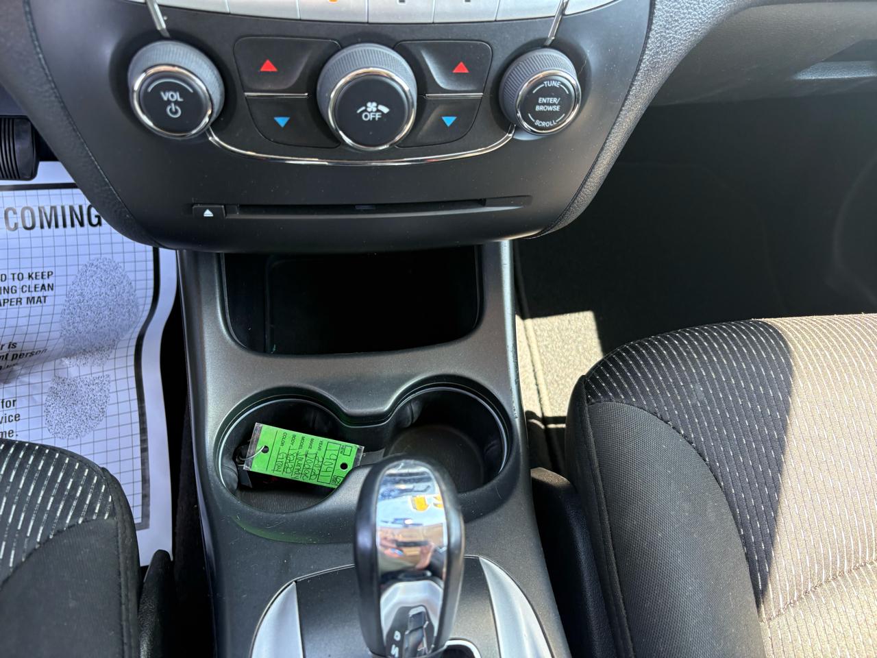 Dodge Journey SE Value FWD 2020