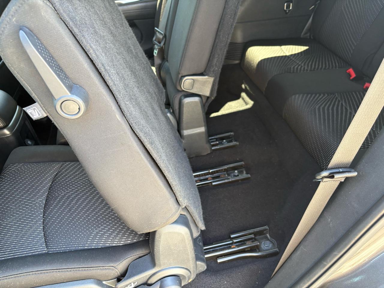 Dodge Journey SE Value FWD 2020