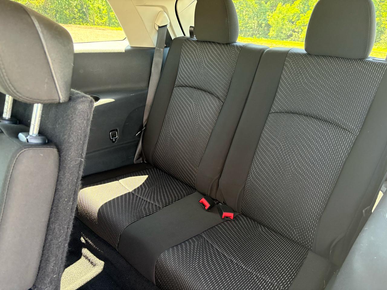 Dodge Journey SE Value FWD 2020
