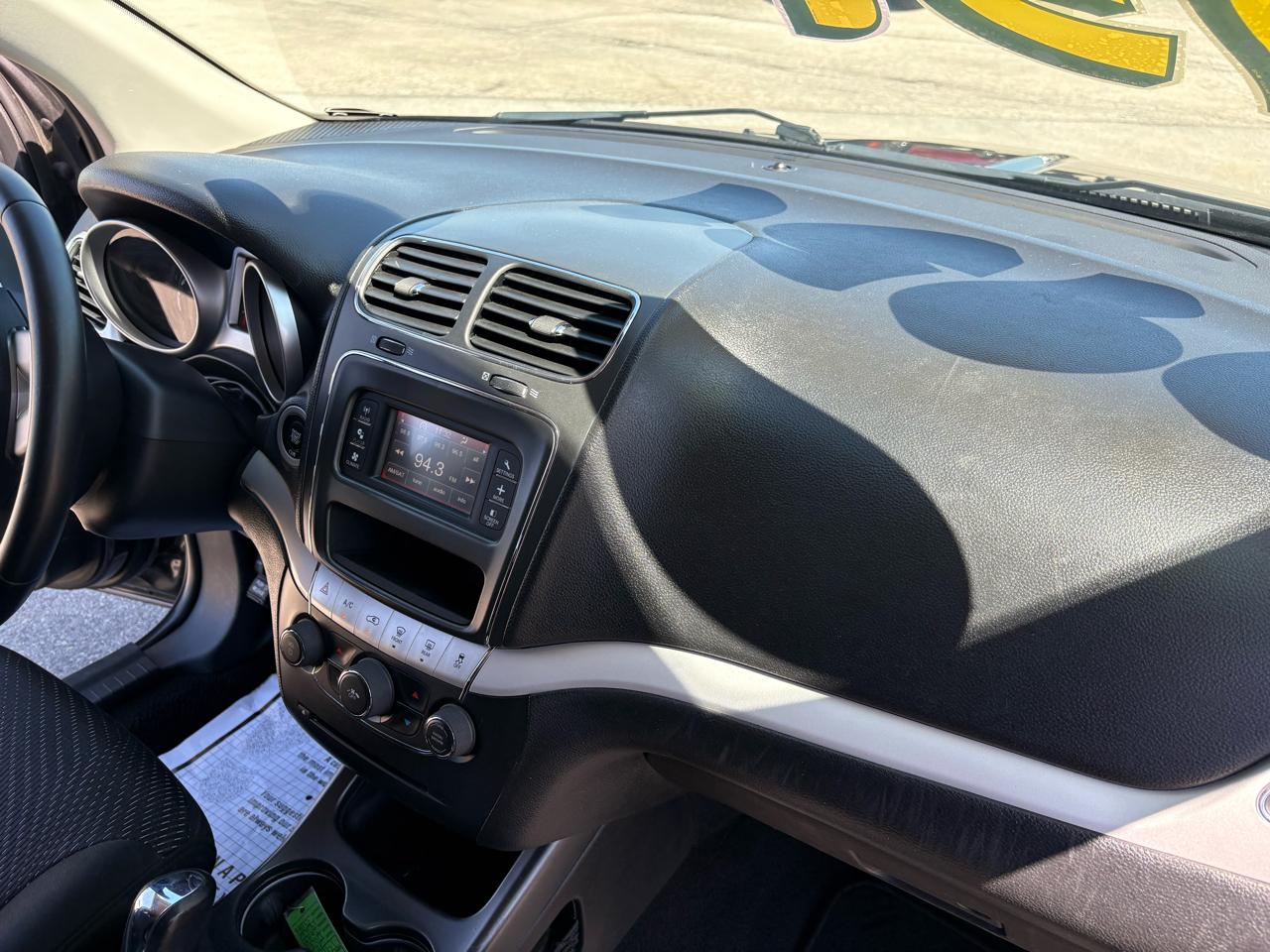Dodge Journey SE Value FWD 2020