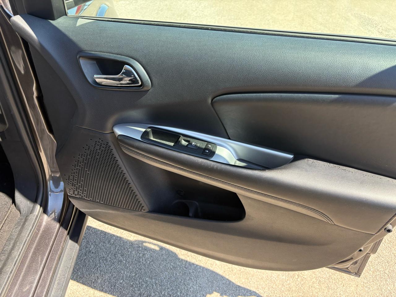 Dodge Journey SE Value FWD 2020