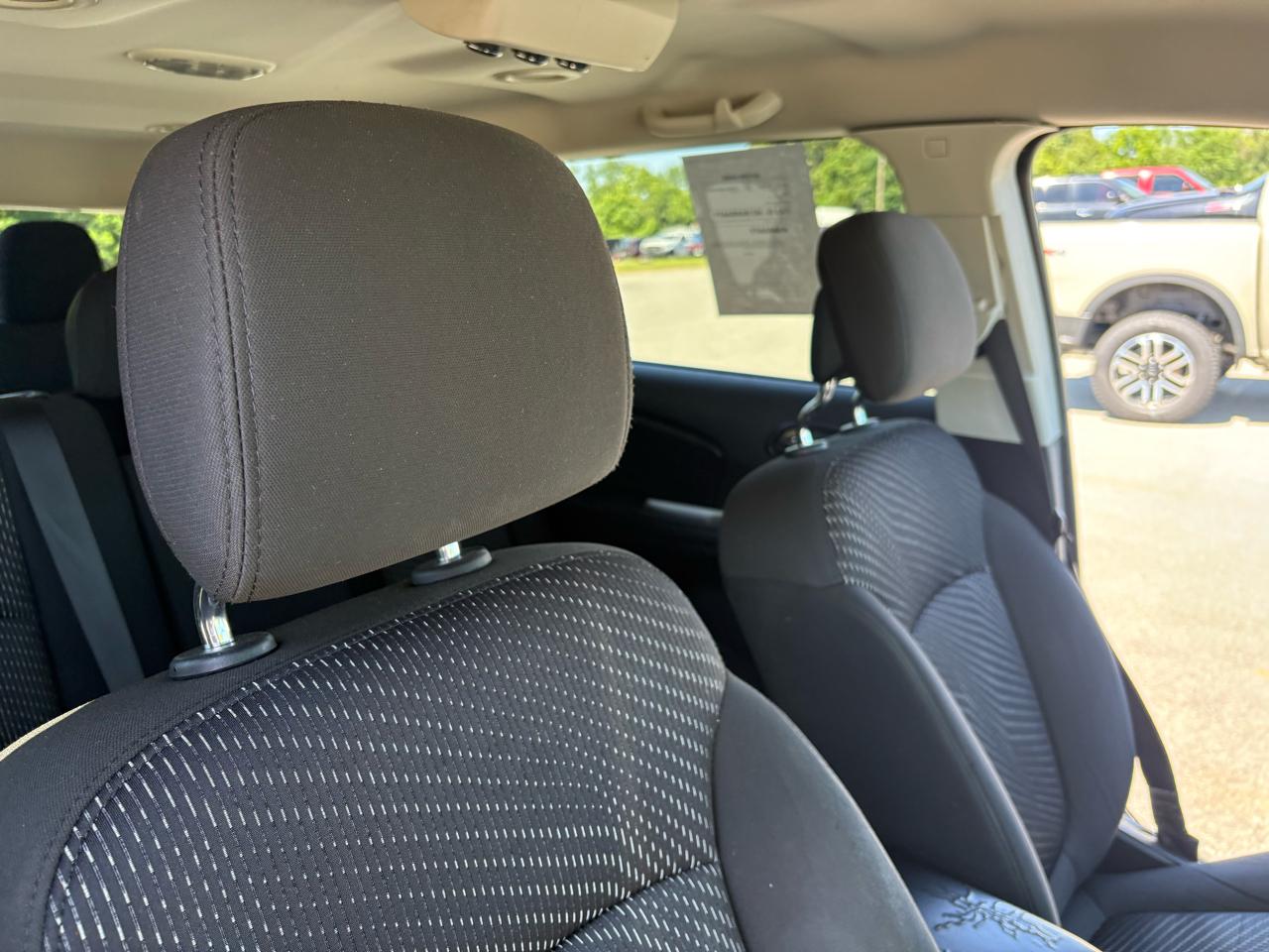 Dodge Journey SE Value FWD 2020